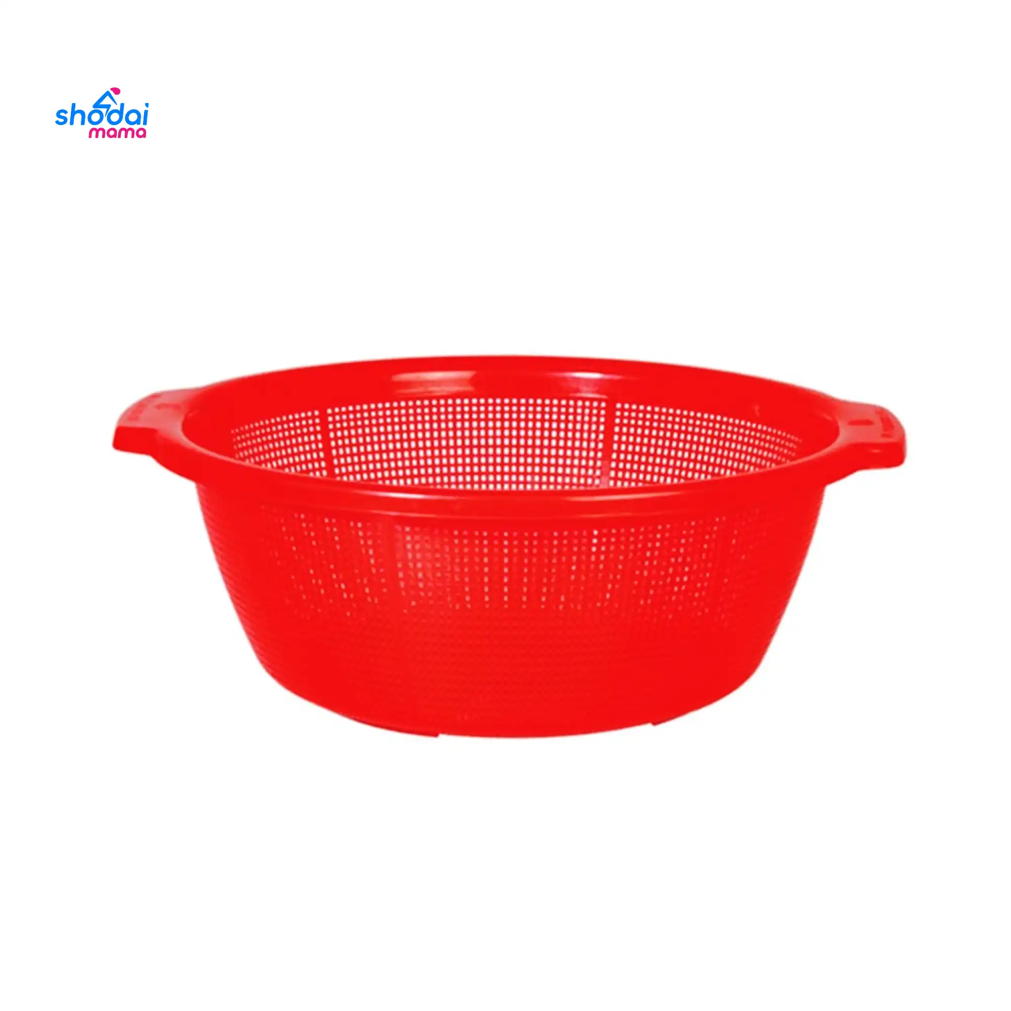 Lily Washing Net 28 cm - Red